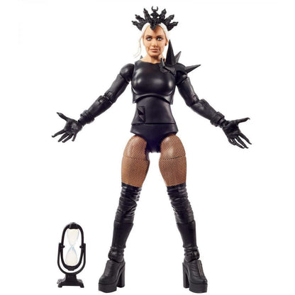 Mattel WWE NXT Elite Collection Series 92 Scarlett 15cm Action Figure
