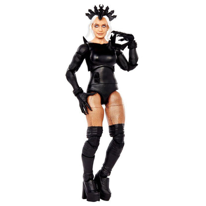 Mattel WWE NXT Elite Collection Series 92 Scarlett 15cm Action Figure