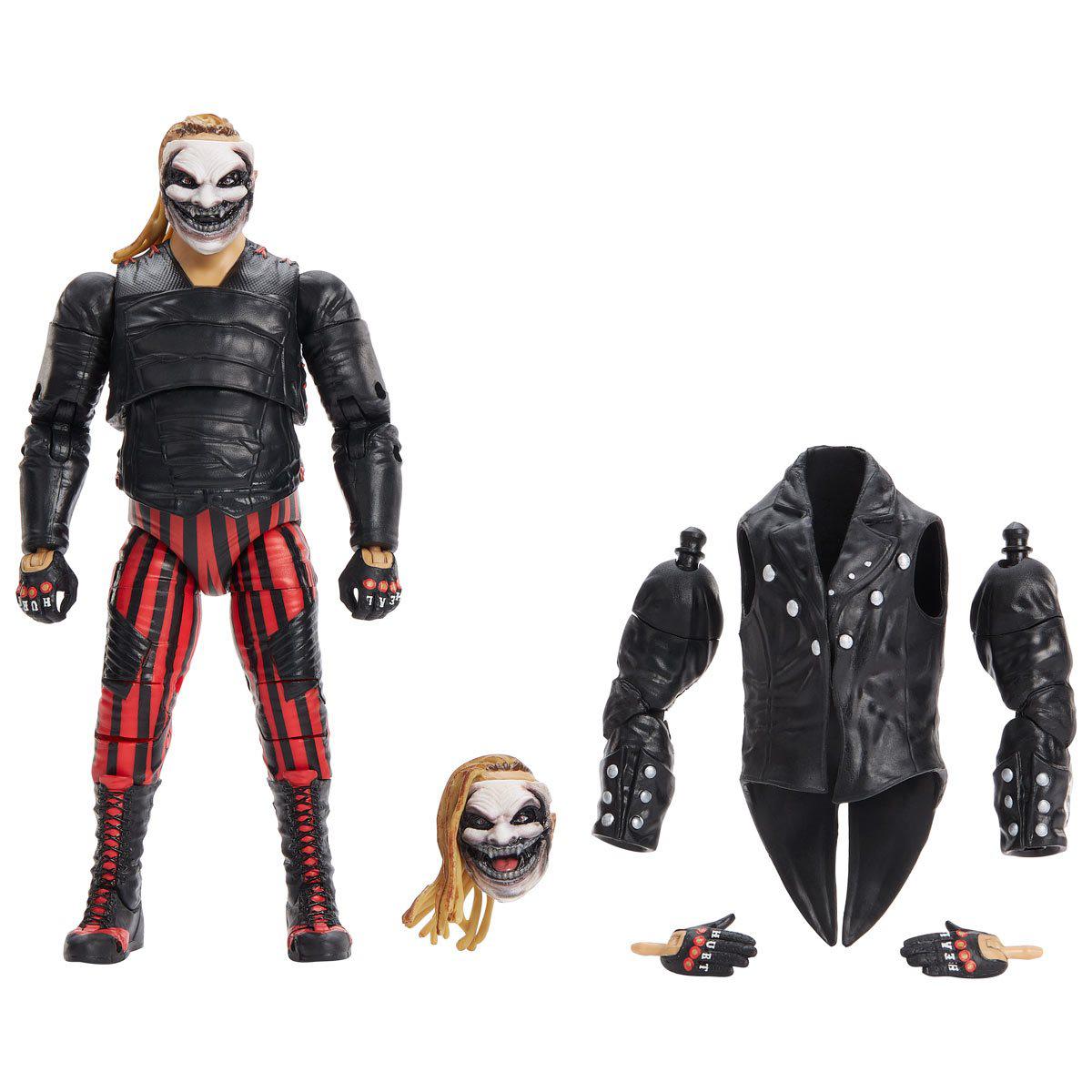 Mattel WWE Ultimate Edition The Fiend Bray Wyatt 15cm Action Figure