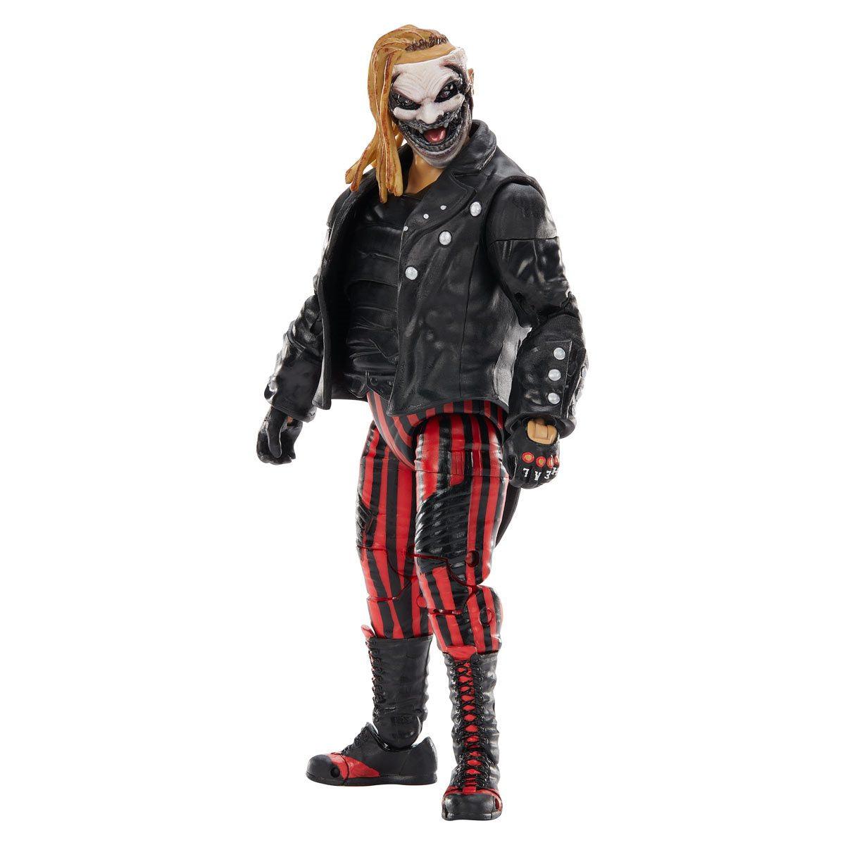 Mattel WWE Ultimate Edition The Fiend Bray Wyatt 15cm Action Figure