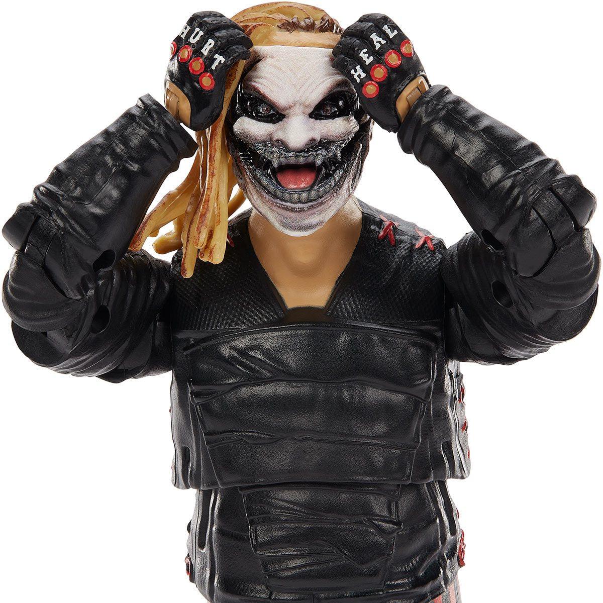 Mattel WWE Ultimate Edition The Fiend Bray Wyatt 15cm Action Figure