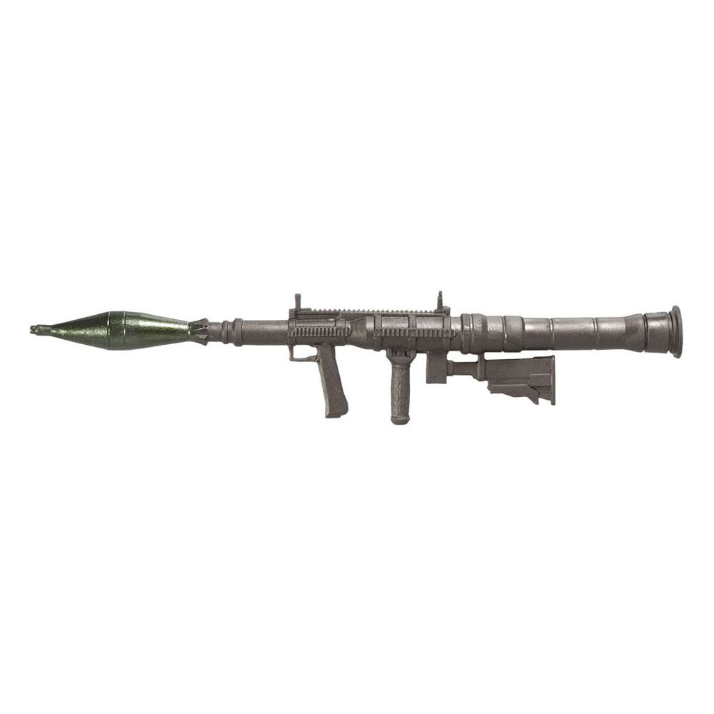 McFarlane Toys Action Figure Accessory Munitions Pack (Online Exclusive)