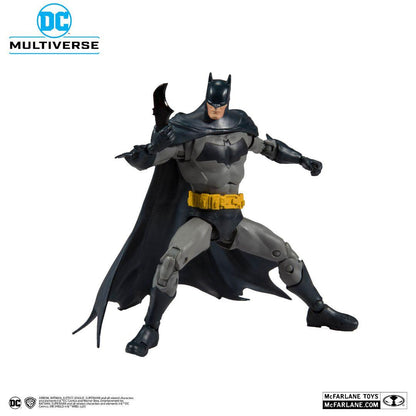 McFarlane Toys DC Multiverse Batman 7" Action Figure Detective Comics #1000