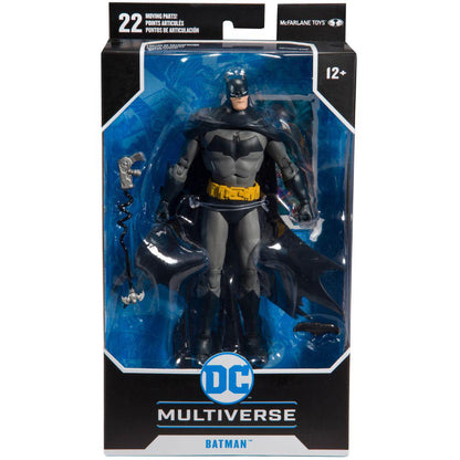 McFarlane Toys DC Multiverse Batman 7" Action Figure Detective Comics #1000