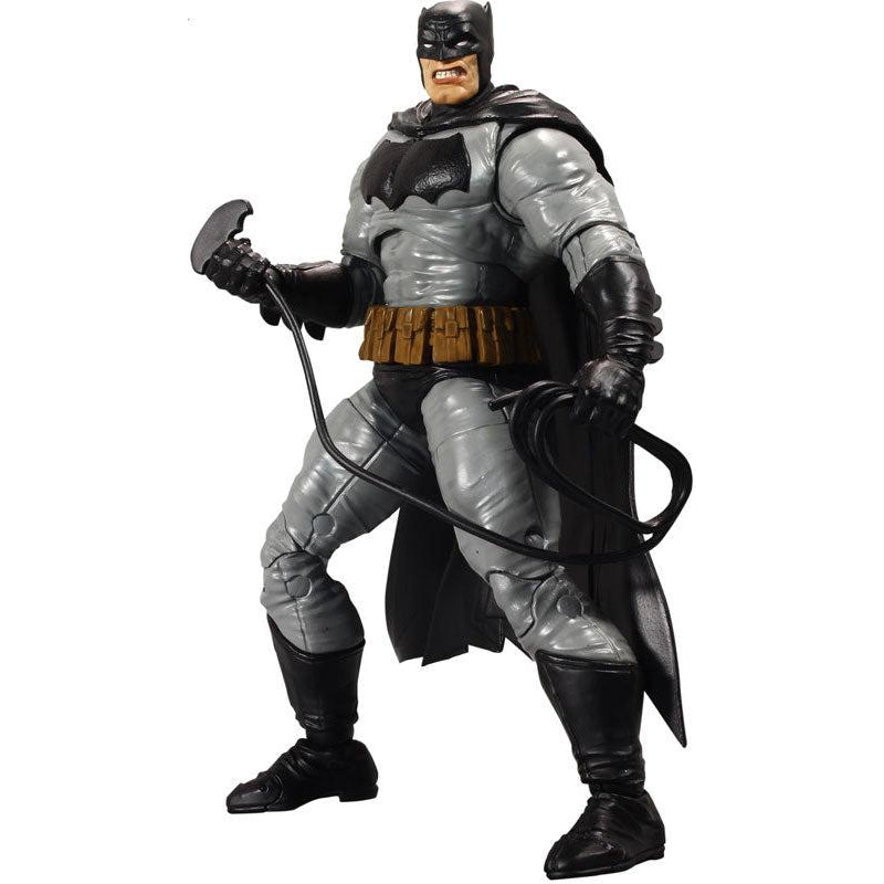 McFarlane Toys DC Multiverse Batman 7" Figure Dark Knight Returns Horse BAF