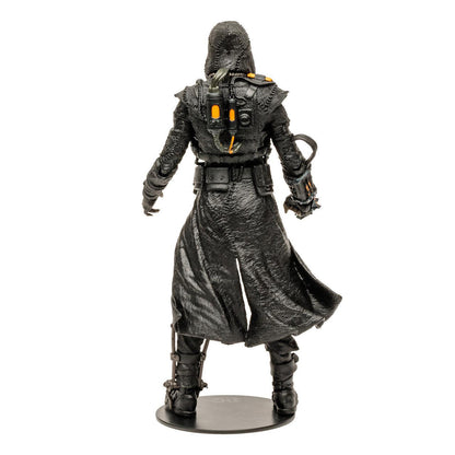McFarlane Toys DC Multiverse Batman Arkham Knight Scarecrow 7" Action Figure