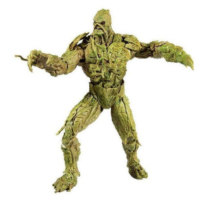 McFarlane Toys DC Multiverse Swamp Thing Megafig 12" Action Figure (DC Rebirth)