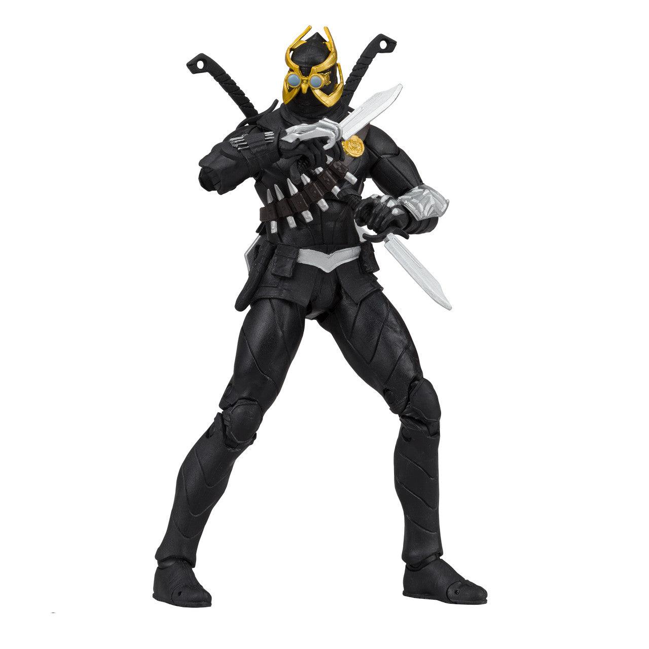 McFarlane Toys DC Multiverse Talon (Court Of Owls) 7" Action Figure