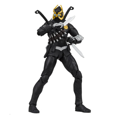 McFarlane Toys DC Multiverse Talon (Court Of Owls) 7" Action Figure