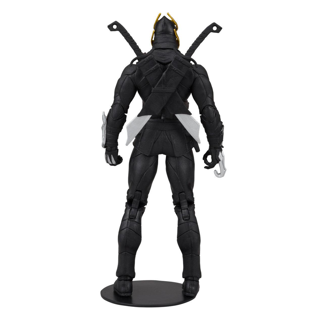 McFarlane Toys DC Multiverse Talon (Court Of Owls) 7" Action Figure