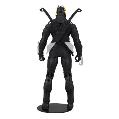 McFarlane Toys DC Multiverse Talon (Court Of Owls) 7" Action Figure
