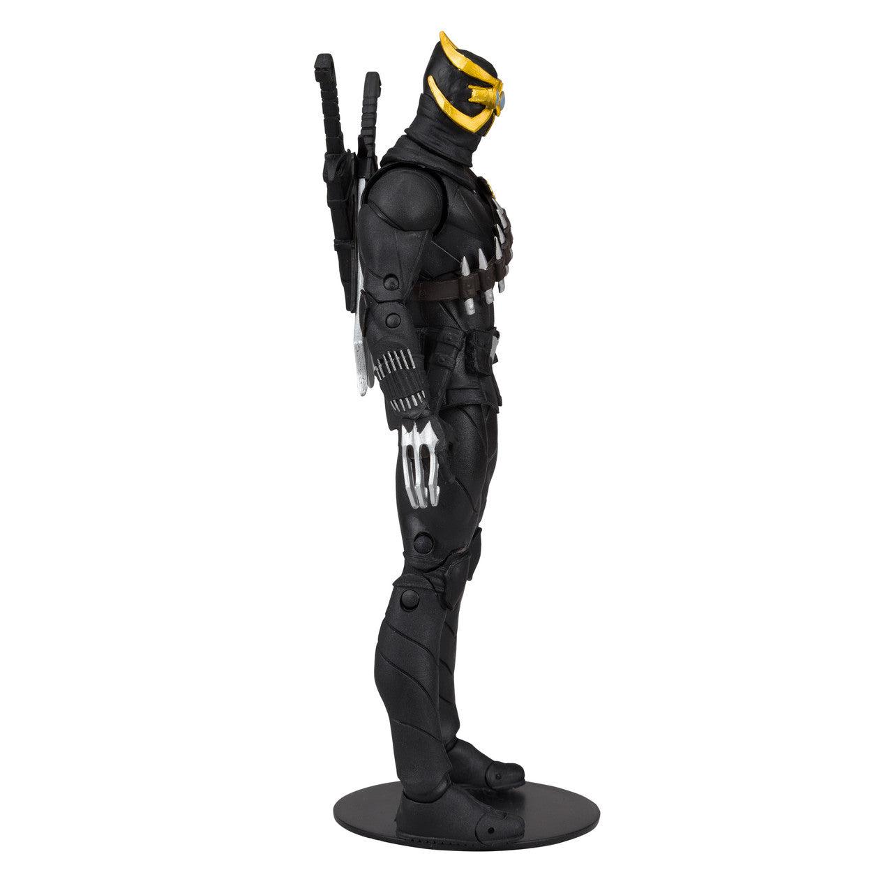 McFarlane Toys DC Multiverse Talon (Court Of Owls) 7" Action Figure
