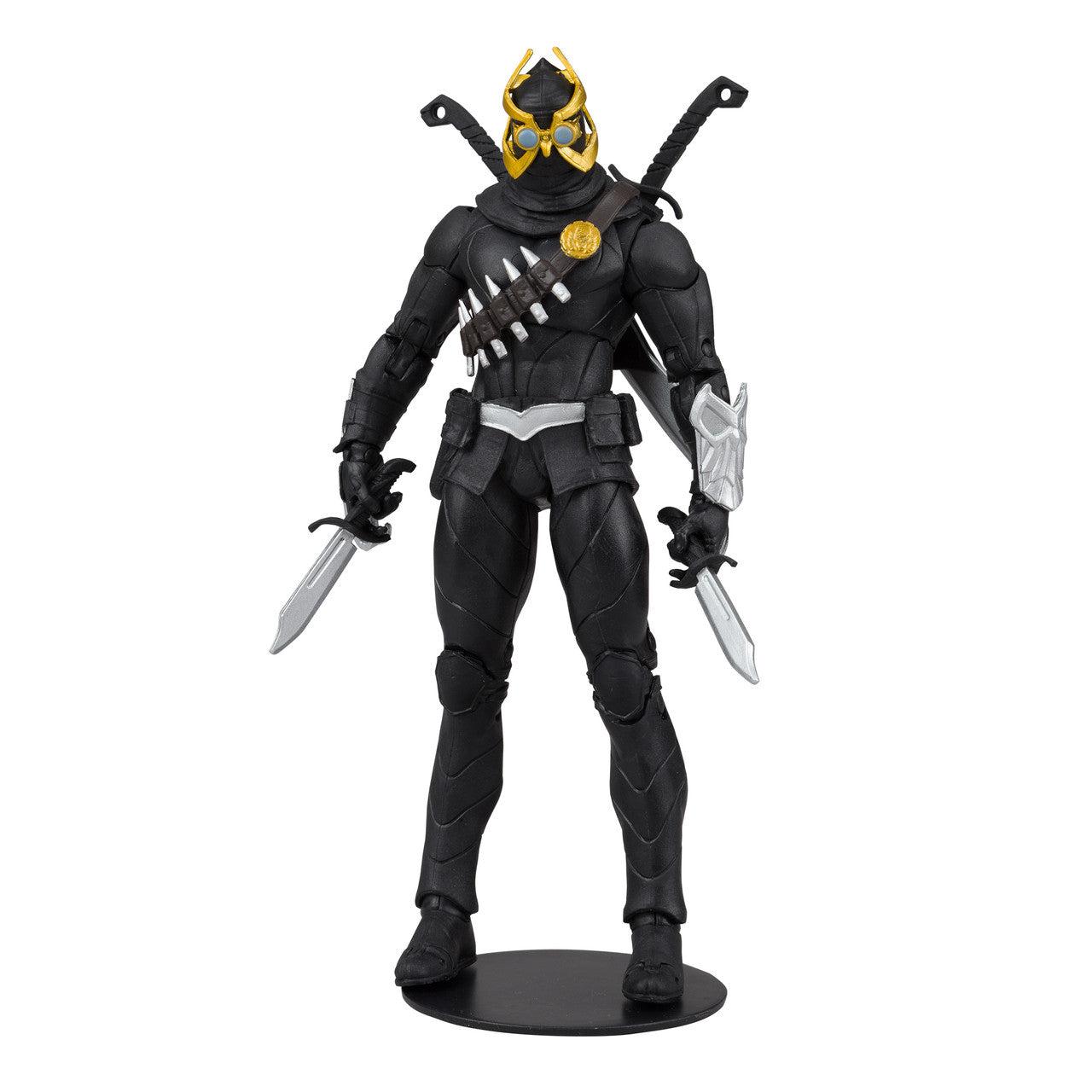 McFarlane Toys DC Multiverse Talon (Court Of Owls) 7" Action Figure