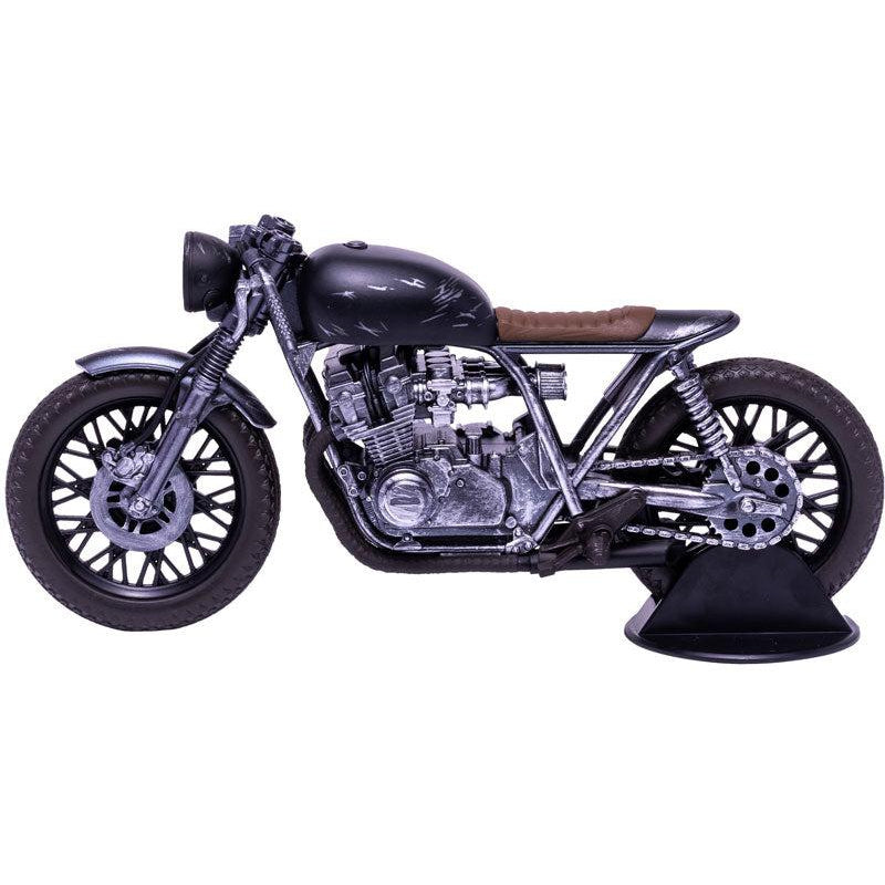 McFarlane Toys DC Multiverse The Batman Movie Drifter Motorcycle Action Figure