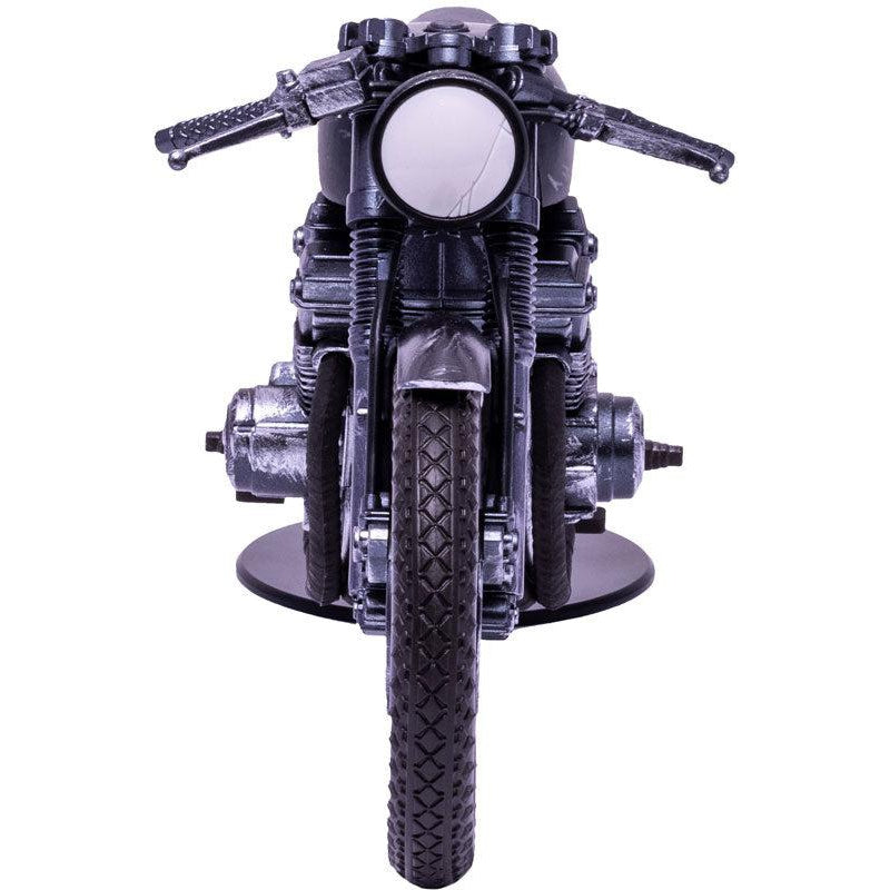 McFarlane Toys DC Multiverse The Batman Movie Drifter Motorcycle Action Figure