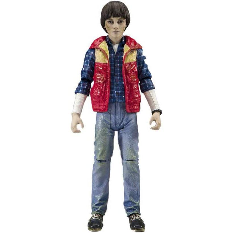 McFarlane Toys Stranger Things Netflix Upside Down Will 7" Exclusive Action Figure
