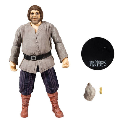 McFarlane Toys The Princess Bride Fezzik The Giant 12" Megafig Action Figure
