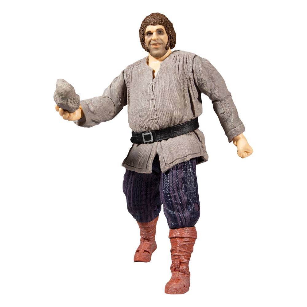 McFarlane Toys The Princess Bride Fezzik The Giant 12" Megafig Action Figure