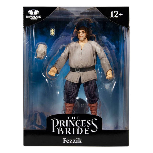 McFarlane Toys The Princess Bride Fezzik The Giant 12" Megafig Action Figure
