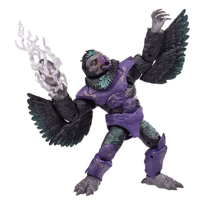 Power Rangers Lightning Collection Mighty Morphin Tenga Warrior 15cm Action Figure