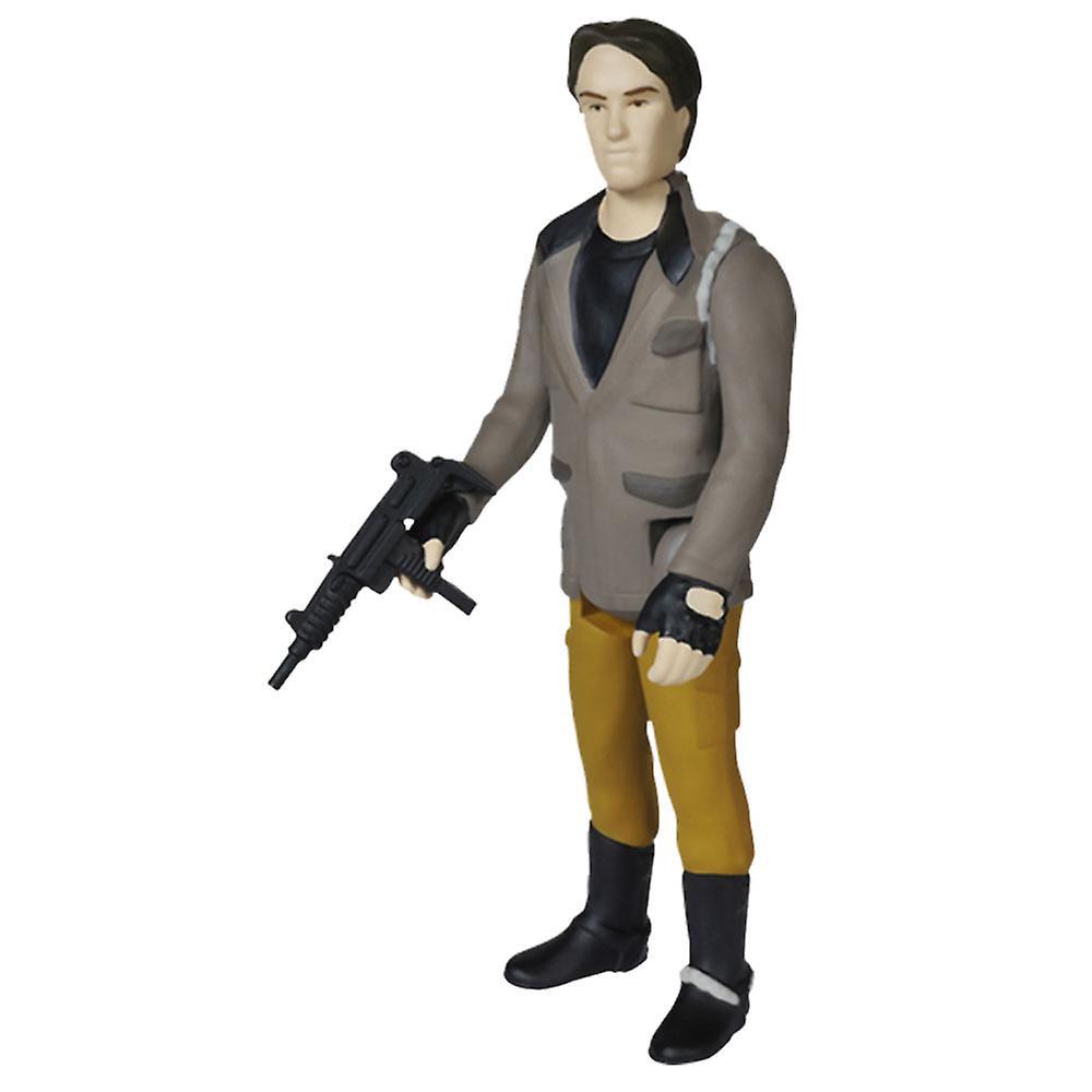 SUPER7 Funko ReAction 3.75" - THE TERMINATOR Figure - Retro Style