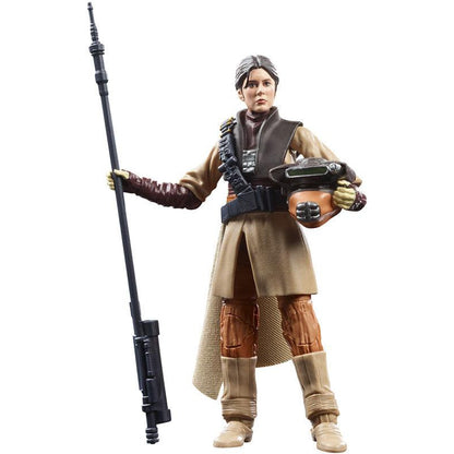 Star Wars The Black Series Archive Princess Leia Organa (Boushh) 15cm Action Figure
