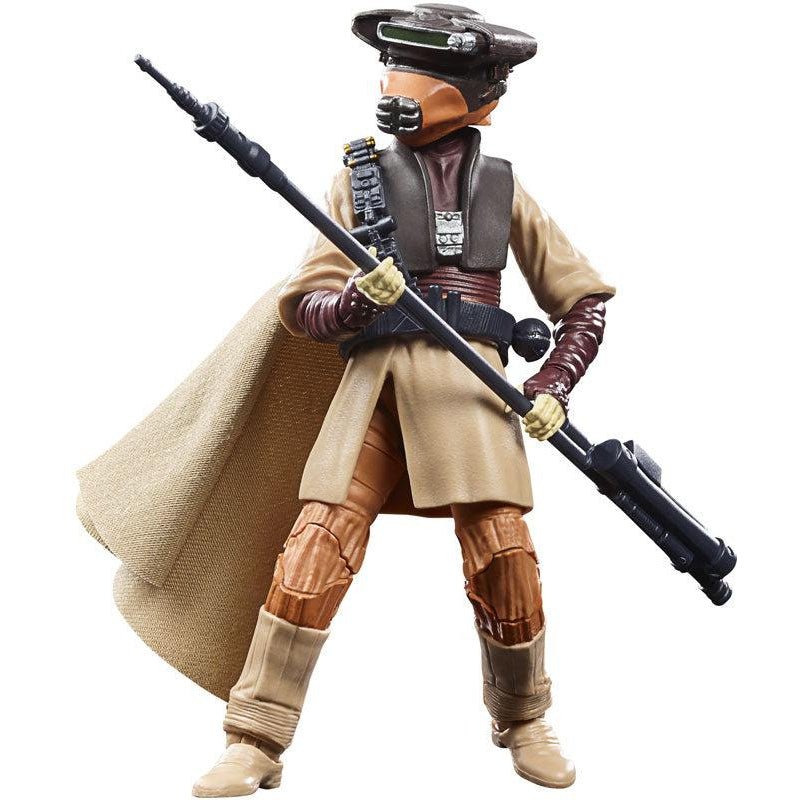 Star Wars The Black Series Archive Princess Leia Organa (Boushh) 15cm Action Figure