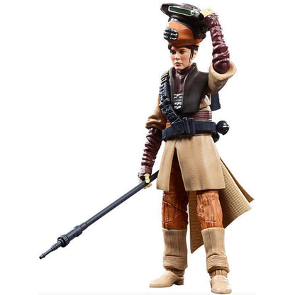 Star Wars The Black Series Archive Princess Leia Organa (Boushh) 15cm Action Figure