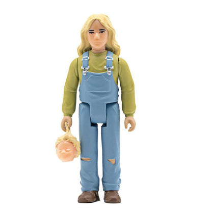 Super7 ReAction Aliens Newt 3.75" Action Figure
