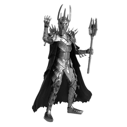 The Loyal Subjects Lord Of The Rings Sauron BST AXN Action Figure
