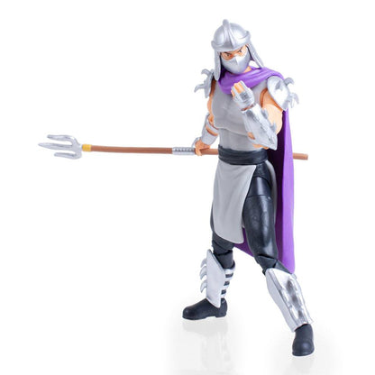 The Loyal Subjects Teenage Mutant Ninja Turtles Shredder BST AXN Action Figure