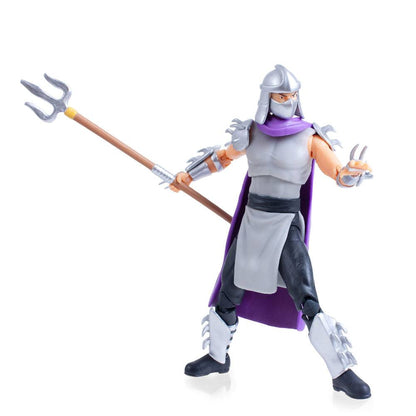 The Loyal Subjects Teenage Mutant Ninja Turtles Shredder BST AXN Action Figure