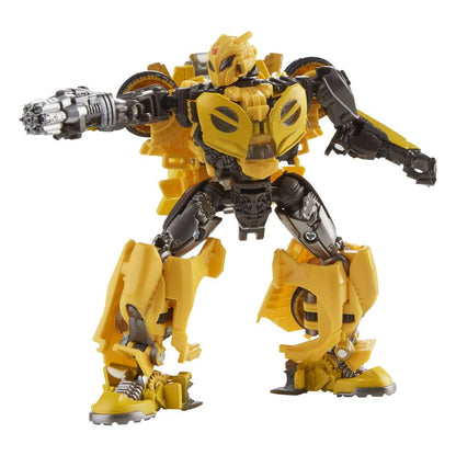 Transformers Generations Studio Series 70 Deluxe Class Bumblebee B127 Action Figure