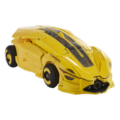 Transformers Generations Studio Series 70 Deluxe Class Bumblebee B127 Action Figure