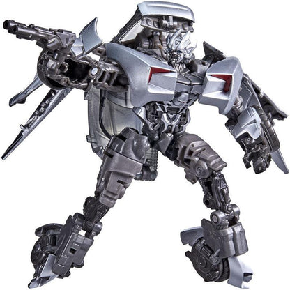 Transformers Generations Studio Series 78 - SIDESWIPE Figure - Deluxe Class