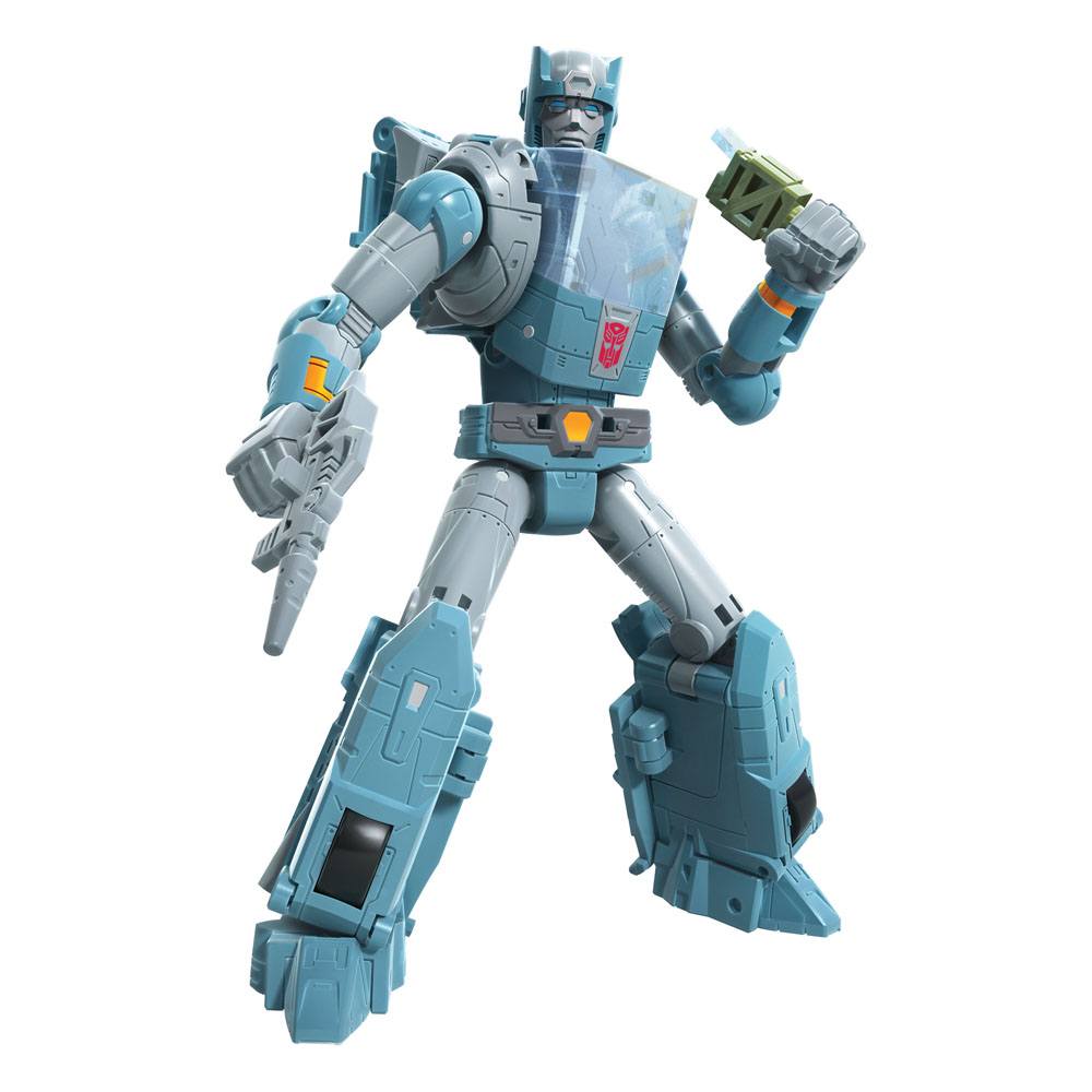 Transformers Generations Studio Series 86-02 Deluxe Class Kup Action Figure