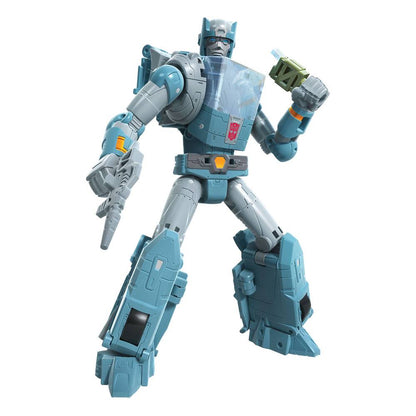 Transformers Generations Studio Series 86-02 Deluxe Class Kup Action Figure