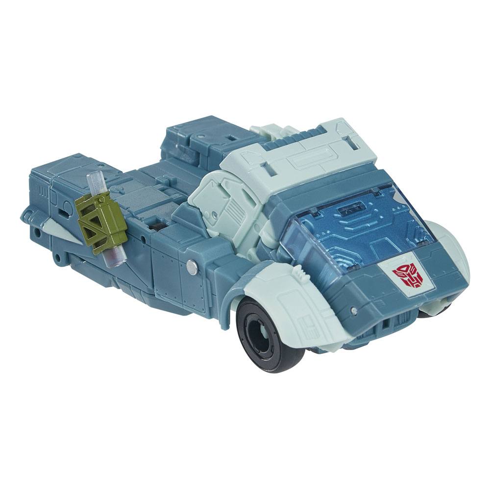 Transformers Generations Studio Series 86-02 Deluxe Class Kup Action Figure