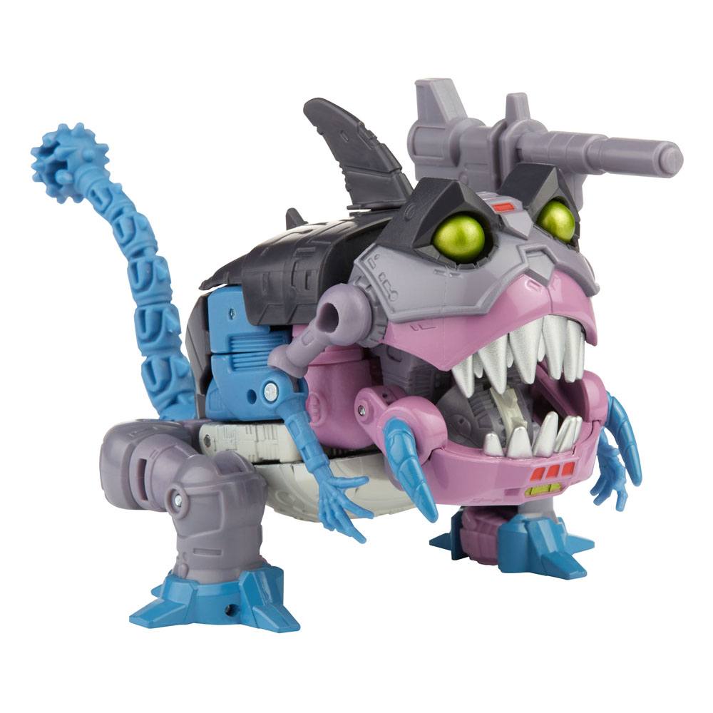 Transformers Generations Studio Series 86-08 Deluxe Class Gnaw Action Figure