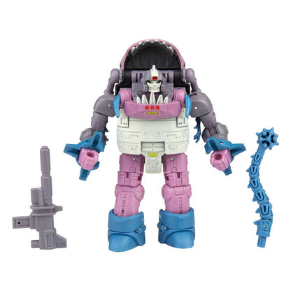 Transformers Generations Studio Series 86-08 Deluxe Class Gnaw Action Figure